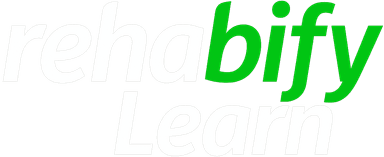 Rehabify Logo